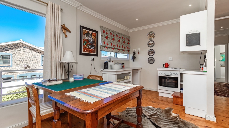 4 Bedroom Property for Sale in Kleinmond Western Cape